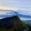 Singlereis Batur vulkaan beklimming